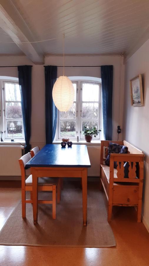 Lundtofthoj Apartment Aabenraa Exterior photo